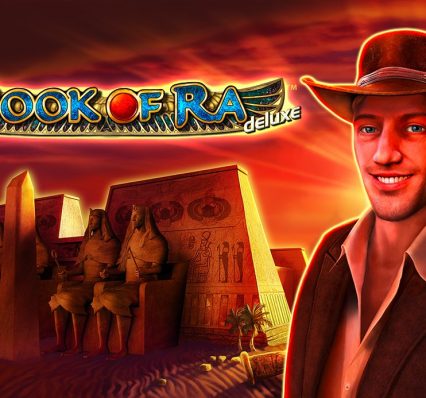 BOOK Of RA