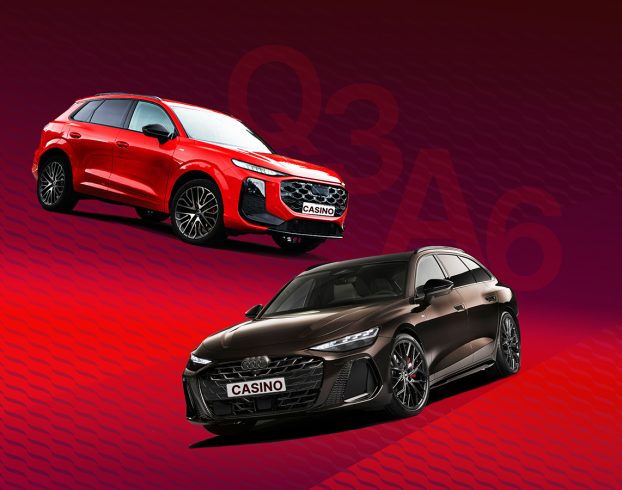 GAGNEZ VOTRE AUDI !