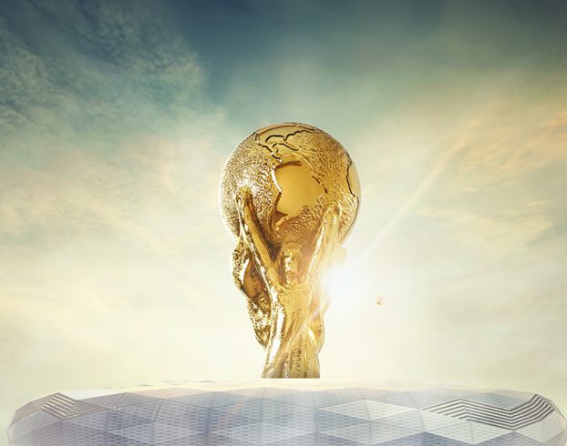 Suivez la Coupe du monde en direct