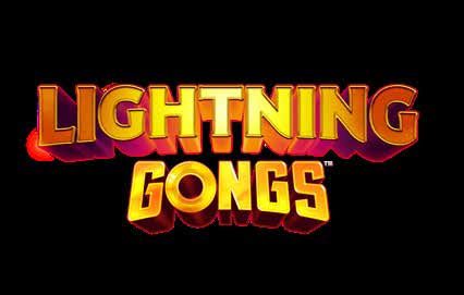 Lightning Gong King