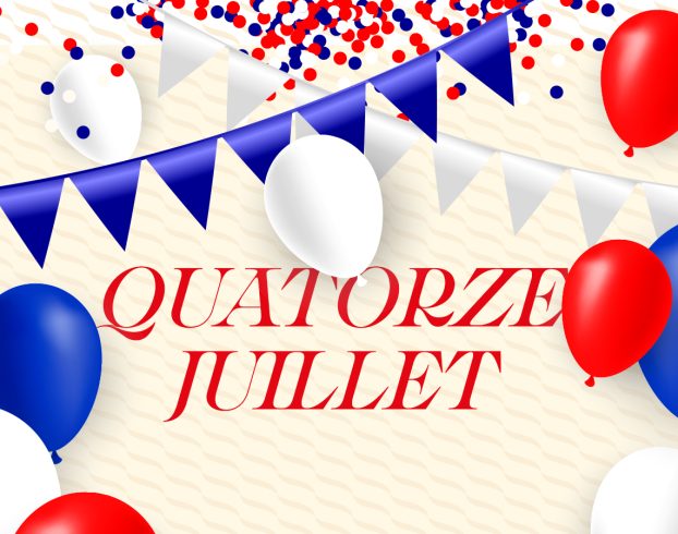 Quatorze Juillet