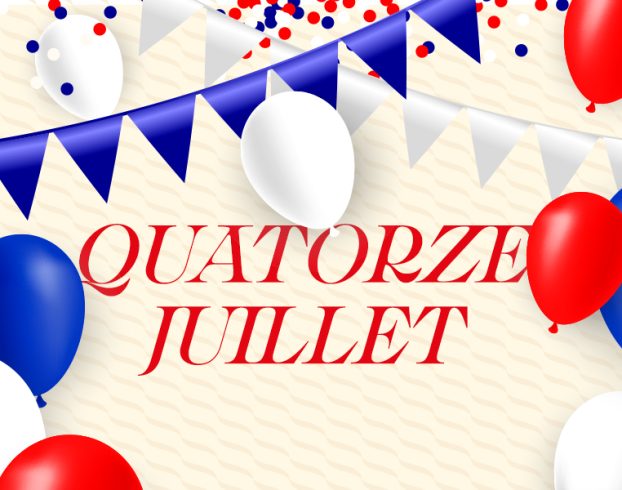 Quatorze Juillet
