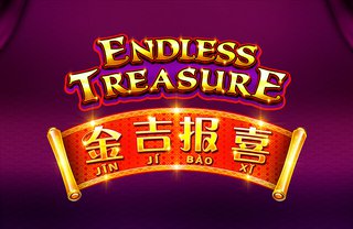 Endless Treasure