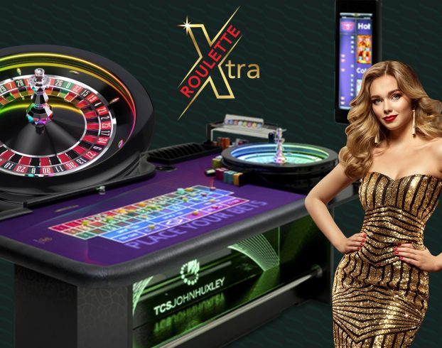 Xtra Roulette: Nieuw en exclusief in België